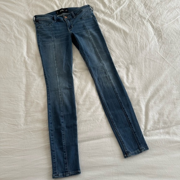 Hollister Jean Legging - Picture 4 of 14